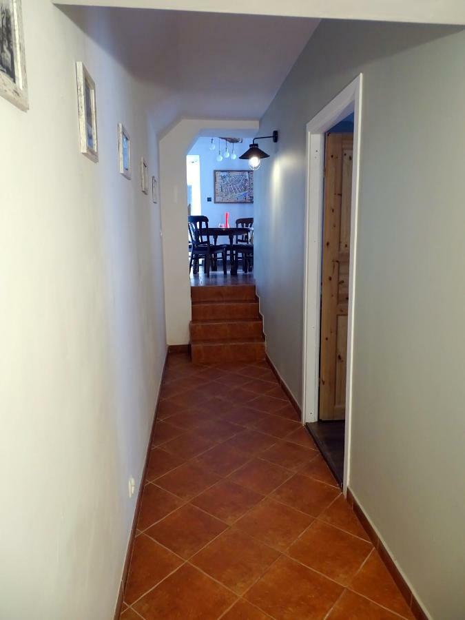Mur 4 - Apartament Z Patio Торунь Экстерьер фото